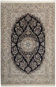 絨毯 ペルシャ ナイン 6La 209X311 (ウール, ペルシャ/イラン)