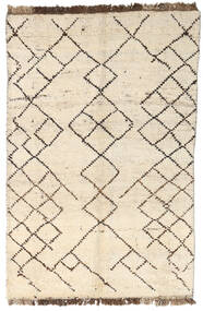  88X130 小 Moroccan Berber - Afghanistan ウール, 絨毯 Carpetvista