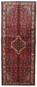 83X203 Asadabad Rug Oriental Runner
 Dark Red/Red (Wool, Persia/Iran) Carpetvista