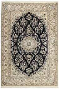 絨毯 オリエンタル ナイン 6La 210X310 (ウール, ペルシャ/イラン)