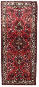  Persischer Mehraban Teppich 80X186 Rot/Dunkelrot Carpetvista