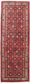  Persian Hamadan Rug 70X194 Runner
 Red/Brown (Wool, Persia/Iran)