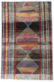  113X174 Small Moroccan Berber - Afghanistan Wool, Rug Carpetvista