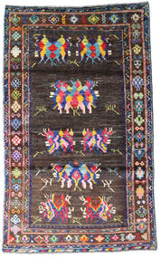  112X185 小 Moroccan Berber - Afghanistan ウール, 絨毯 Carpetvista