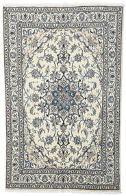 絨毯 オリエンタル ナイン 164X256 グレー/ベージュ (ウール, ペルシャ/イラン)