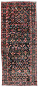 Alfombra Oriental Sautchbulag 1920-1940 230X620 De Pasillo Rojo/Gris Oscuro (Lana, Persia/Irán)