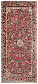  Persian Bidjar 1920-1940 Rug 187X425 Runner
 Red/Orange (Wool, Persia/Iran)