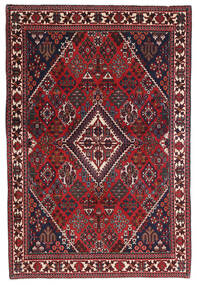  107X163 Small Meimeh Rug Wool, Carpetvista