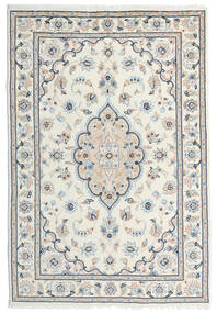 絨毯 ペルシャ カシュマール 105X153 ベージュ/ライトグレー (ウール, ペルシャ/イラン)
