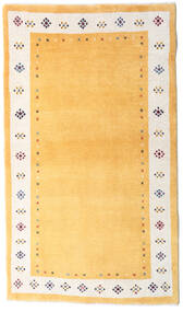  83X145 Small Loribaft Persia Rug Wool, Carpetvista