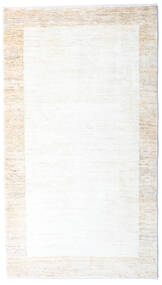  Persischer Loribaft Fine Persisch Teppich 85X150 Beige/Weiß Carpetvista