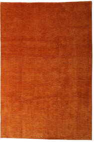  Persischer Loribaft Fine Persisch Teppich 202X300 Orange/Braun Carpetvista