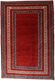  213X310 Loribaft Fine Persisch Teppich Wolle, Carpetvista