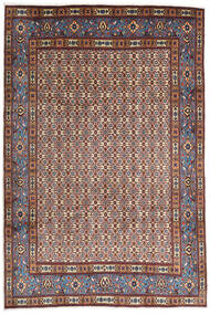 207X310 絨毯 オリエンタル ムード ダークレッド/レッド (ウール, ペルシャ/イラン) Carpetvista