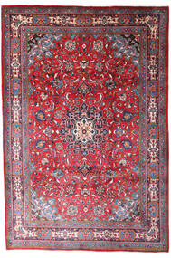  218X317 Mahal Covor Roşu/Gri Persia/Iran
 Carpetvista