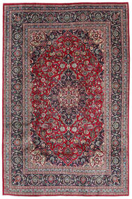 204X310 絨毯 オリエンタル カシュマール レッド/グレー (ウール, ペルシャ/イラン) Carpetvista