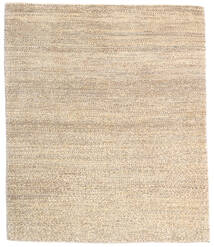  131X155 Small Loribaft Fine Persia Rug Wool, Carpetvista