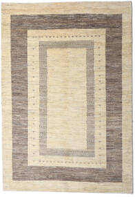 Loribaft Fine Persisch Teppich 172X249 Beige/Orange Wolle, Persien/Iran Carpetvista