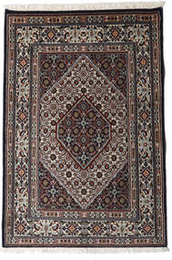 絨毯 ペルシャ ムード 80X118 ダークレッド/レッド (ウール, ペルシャ/イラン)