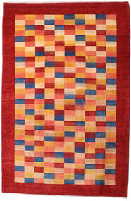  207X319 Loribaft Fine Persisch Teppich Wolle, Carpetvista