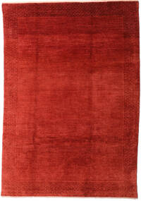  Persian Loribaft Fine Persia Rug 190X277 Red/Dark Red (Wool, Persia/Iran)