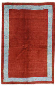  143X216 Small Loribaft Fine Persia Rug Wool, Carpetvista