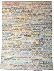 絨毯 Moroccan Berber - Afghanistan 285X390 ベージュ/グレー 大きな (ウール, アフガニスタン)