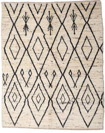 絨毯 Moroccan Berber - Afghanistan 172X215 ベージュ/ダークグレー (ウール, アフガニスタン)