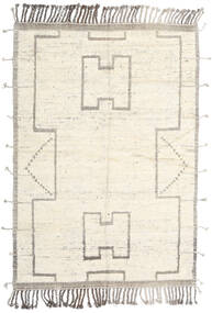 200X288 Tapete Moroccan Berber - Afghanistan Moderno (Lã, Afeganistão) Carpetvista