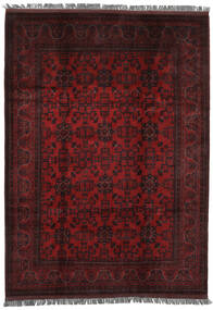  197X285 Afghan Khal Mohammadi Rug Wool, Carpetvista