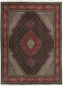  Tabriz 50 Raj Rug 150X202 Persian Wool Brown/Red Small