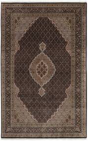  197X302 円形 タブリーズ Royal 絨毯