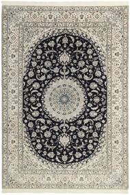 絨毯 オリエンタル ナイン 6La 208X303 (ウール, ペルシャ/イラン)