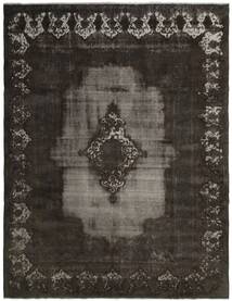 絨毯 ヴィンテージ Heritage 284X370 茶色/グレー 大きな (ウール, ペルシャ/イラン)