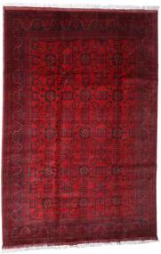  203X301 Afghan Khal Mohammadi Rug Wool, Carpetvista
