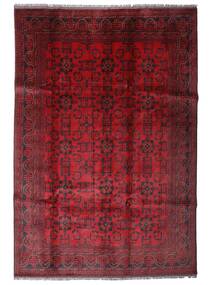  201X288 Afghan Khal Mohammadi Rug Wool, Carpetvista