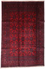  196X291 Afghan Khal Mohammadi Rug Wool, Carpetvista