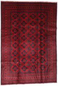  198X294 Afghan Khal Mohammadi Rug Wool, Carpetvista