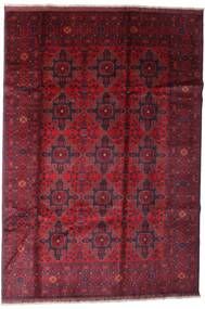  201X290 Afghan Khal Mohammadi Rug Wool, Carpetvista