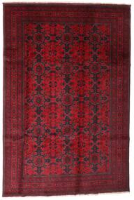  198X295 Afghan Khal Mohammadi Rug Wool, Carpetvista