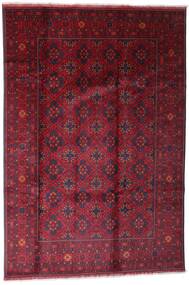  198X296 Afghan Khal Mohammadi Rug Wool, Carpetvista