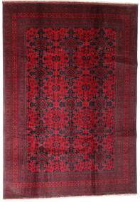  202X290 Afghan Khal Mohammadi Rug Wool, Carpetvista