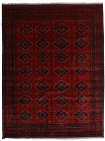  Kunduz Rug 253X331 Wool Dark Red Large Carpetvista