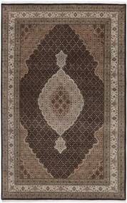 絨毯 オリエンタル タブリーズ Royal 201X308 (ウール, インド)