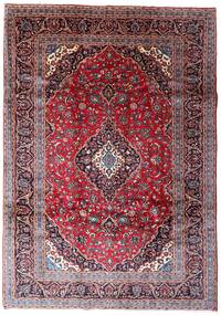  244X344 Keshan Rug Red/Dark Red Persia/Iran Carpetvista