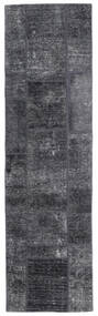  71X251 Klein Patchwork - Persien/Iran Wolle, Teppich Carpetvista