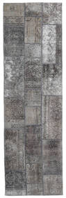  76X253 小 Patchwork - Persien/Iran ウール, 絨毯 Carpetvista