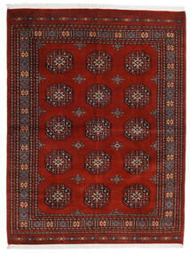  171X225 Pakistan Buchara 3Ply Teppich Wolle, Carpetvista