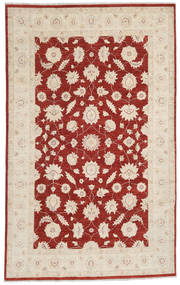 Ziegler Fine Rug 172X280 Beige/Red Wool, Pakistan Carpetvista