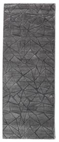  100X250 Small Patio Rug - Grey